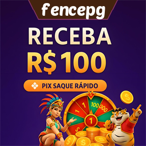 fencepg Ganhe R$ 100,00 Gratis