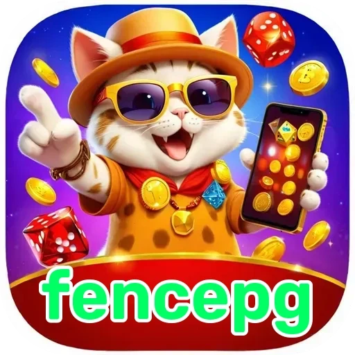 fencepg: Descubra a Magia dos Caça-Níqueis Aqui