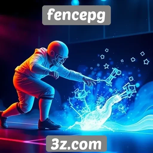 fencepg lança novos jogos com mecânicas inovadoras