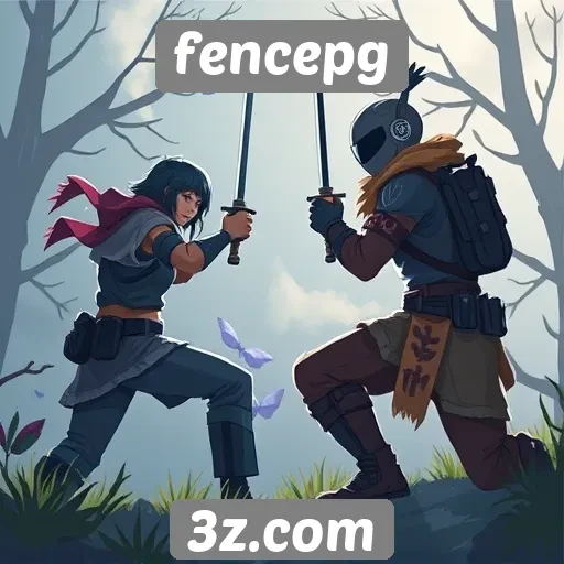 Análise das principais categorias de jogos no fencepg